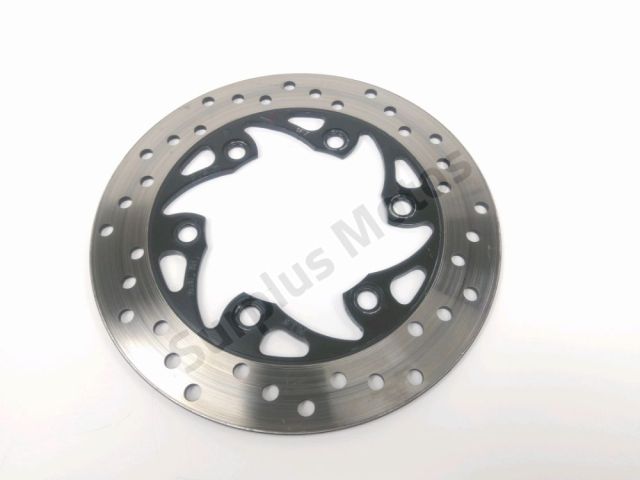 Disque frein arriere occasion KTM DUKE 125 2022