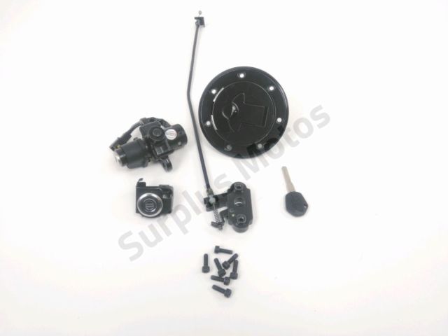 Serrure occasion KTM DUKE 125 2022