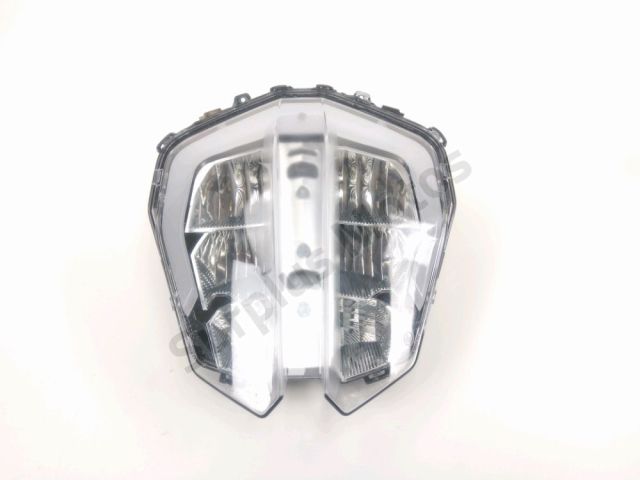 Optique avant occasion KTM DUKE 125 2022