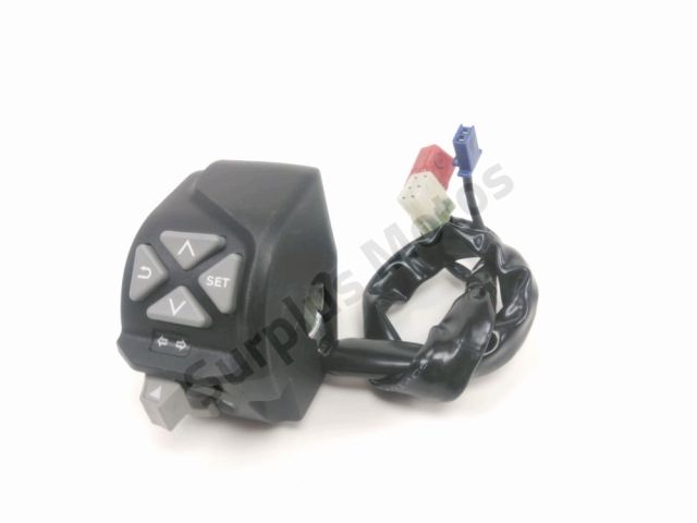 Commodo gauche occasion KTM DUKE 125 2022