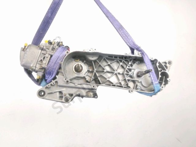 Moteur occasion SYM SYMPHONY 2022