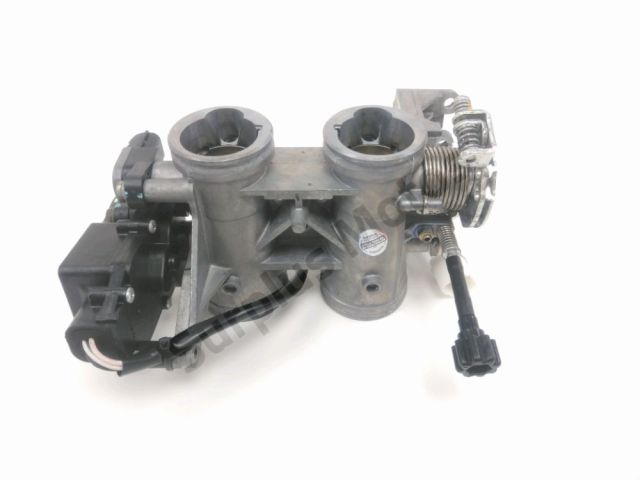 Rampe occasion KAWASAKI VERSYS 300 2019