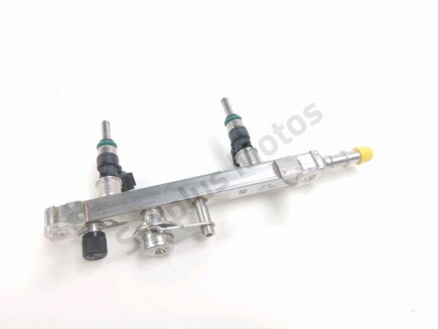 Injecteur occasion POLARIS RZR S 2019