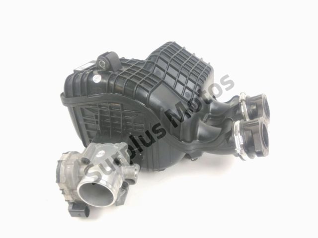 Pipe admission occasion POLARIS RZR S 2019