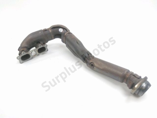 Tubulure avant occasion POLARIS RZR S 2019