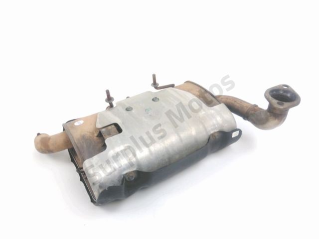 Collecteur raccord arriere occasion POLARIS RZR S 2019