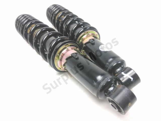 Amortisseur avant occasion HYTRACK JOBBER T-BOSS 2022