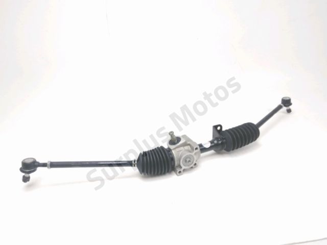 Cremaillere occasion HYTRACK JOBBER T-BOSS 2022