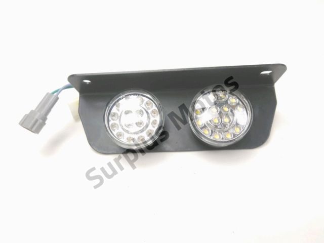 Feu arriere droit occasion HYTRACK JOBBER T-BOSS 2022