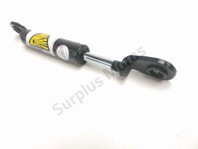 Verin de selle occasion YAMAHA YP 400 MAJESTY 2010