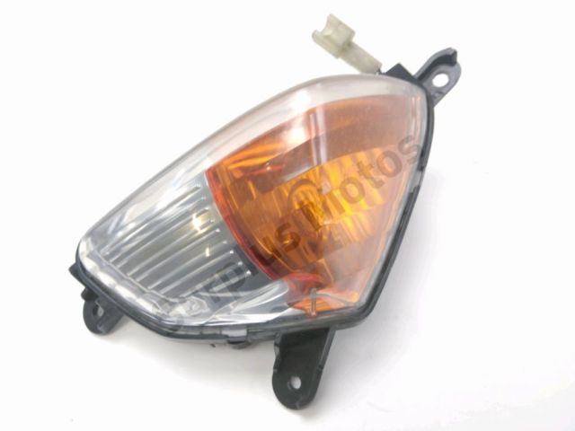 Clignotant avant d occasion YAMAHA FJR 1300 2008