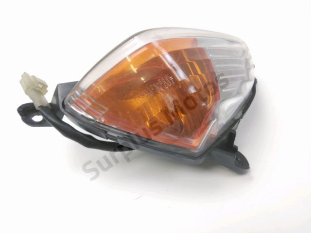 Clignotant avant g occasion YAMAHA FJR 1300 2008