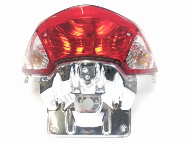 Feu arriere occasion SYM JOYRIDE 2016