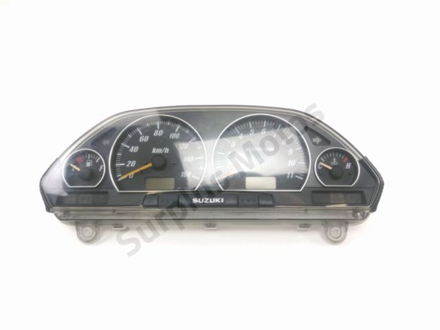 Compteur occasion SUZUKI AN 400 BURGMAN 2005