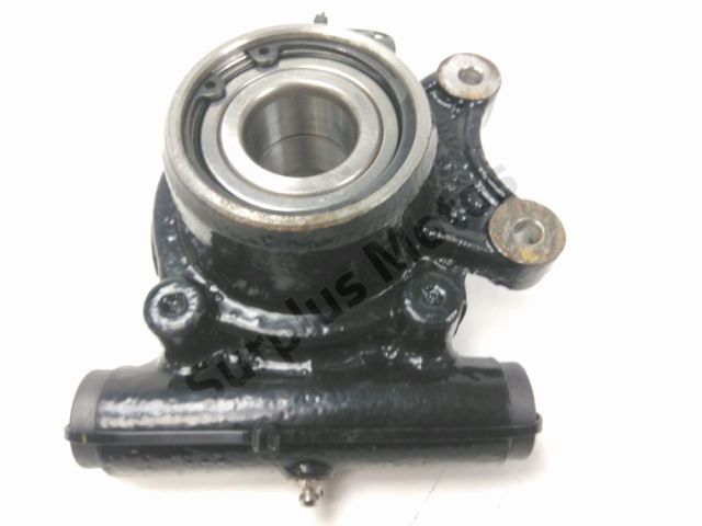 Moyeu arg occasion HYTRACK JOBBER T-BOSS 2022