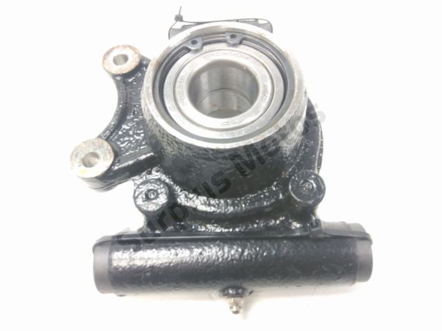 Moyeu ard occasion HYTRACK JOBBER T-BOSS 2022