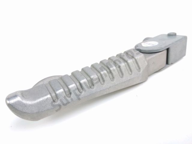 Repose pieds arriere gauche occasion KYMCO XCITING 2017