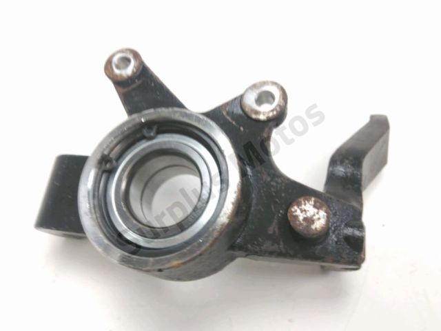 Moyeu av dt occasion HYTRACK JOBBER T-BOSS 2022