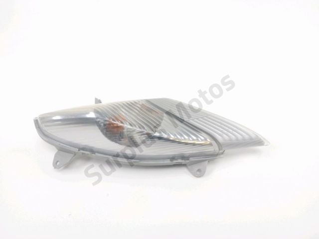 Clignotant avant d occasion SUZUKI AN 400 BURGMAN 2005