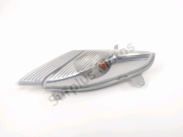 Clignotant avant g occasion SUZUKI AN 400 BURGMAN 2005