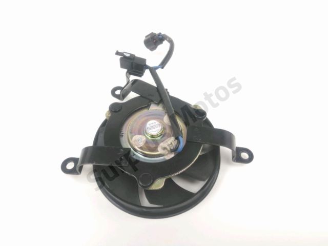 Ventilateur occasion SUZUKI AN 400 BURGMAN 2005