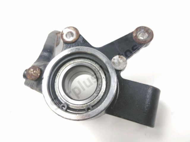 Moyeu av g occasion HYTRACK JOBBER T-BOSS 2022