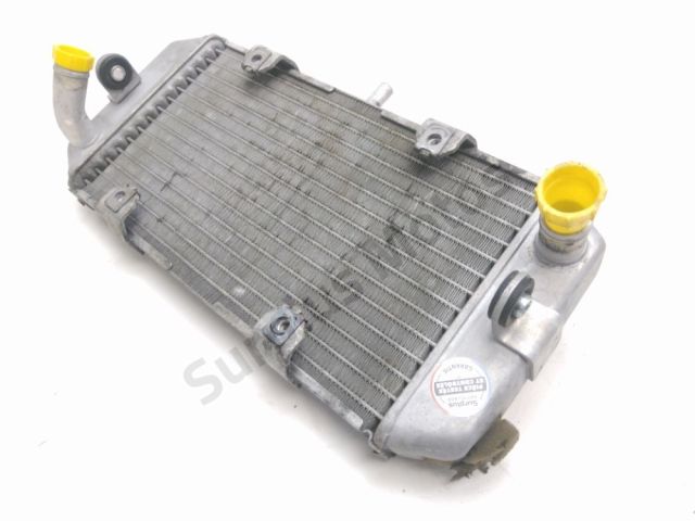 Radiateur eau occasion YAMAHA YP 400 MAJESTY 2010