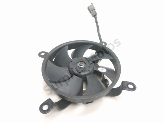 Ventilateur occasion YAMAHA YP 400 MAJESTY 2010