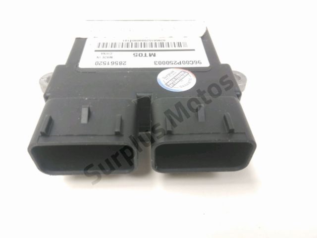 Boitier cdi occasion HYTRACK JOBBER T-BOSS 2022