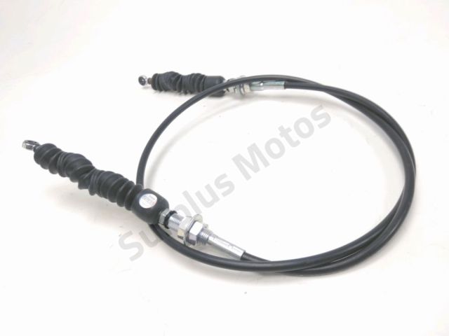 Cable de frein de parking occasion HYTRACK JOBBER T-BOSS 2022