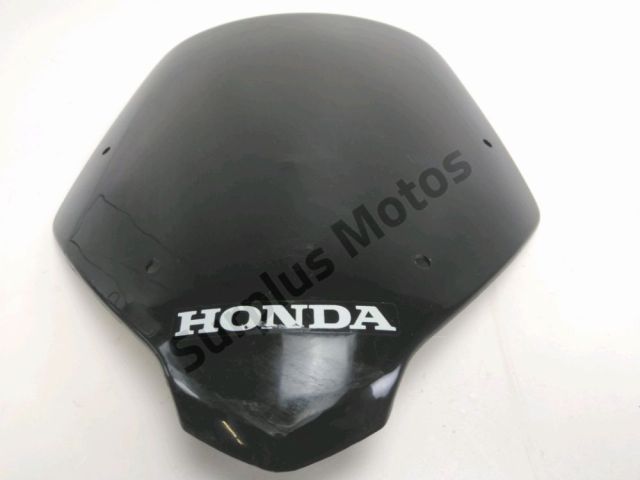 Bulle avant occasion HONDA CBF 125 2010
