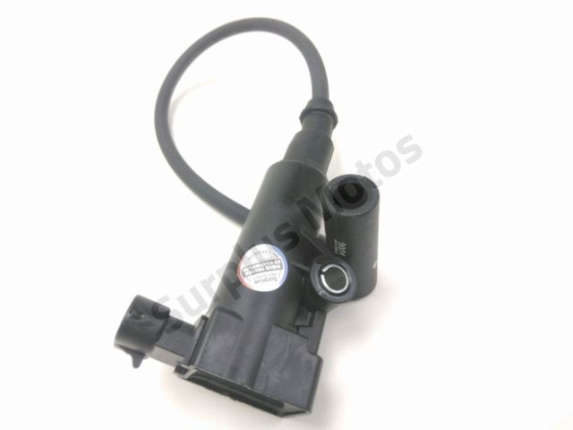 Bobine allumage occasion HYTRACK JOBBER T-BOSS 2022