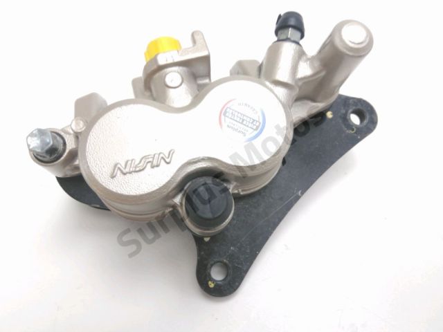 Etrier frein avant occasion HONDA CBF 125 2010