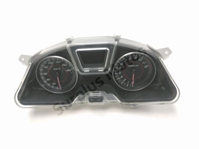 Compteur occasion HONDA NSS 125 FORZA 2015