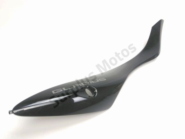 Cache lateral droit occasion SUZUKI SFV 650 GLADIUS 2009