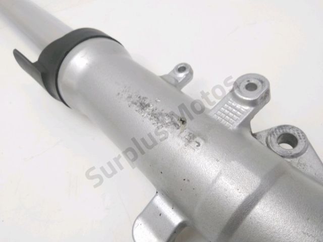 Béquille Avant Pour Fourreaux De Fourche Yamaha FJR 1300 (2001-2014) - Neuve