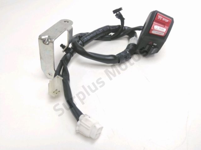 Commodo droit occasion YAMAHA MT-07 2022