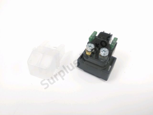 Relais de demarreur occasion SUZUKI SV 650 2007