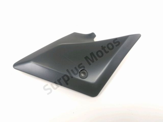 Habillage de cadre gauche occasion SUZUKI SV 650 2007