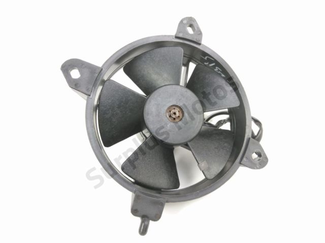 Ventilateur occasion VESPA GTV 2007