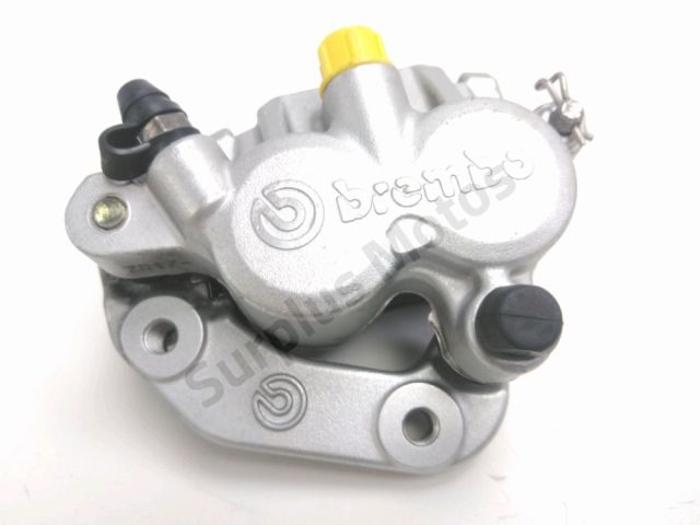 Etrier frein avant occasion YAMAHA YP 125 MAJESTY 2007