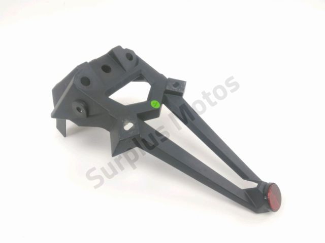 Support de plaque et eclairage occasion MASAI RAZER 2023