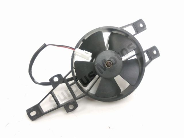 Ventilateur occasion PIAGGIO MP3 400 2009