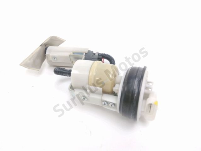 Pompe a essence occasion PIAGGIO MP3 400 2009