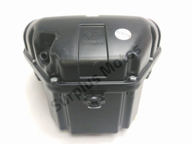 Boite a air occasion YAMAHA XJ6 600 N 2010