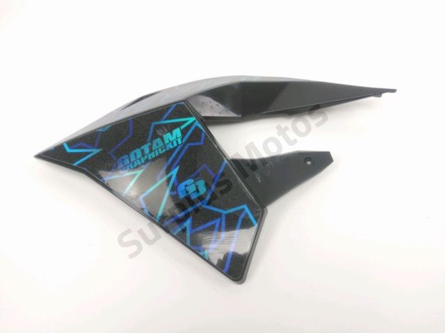 Carenage avant gauche occasion MASAI RAZER 2023