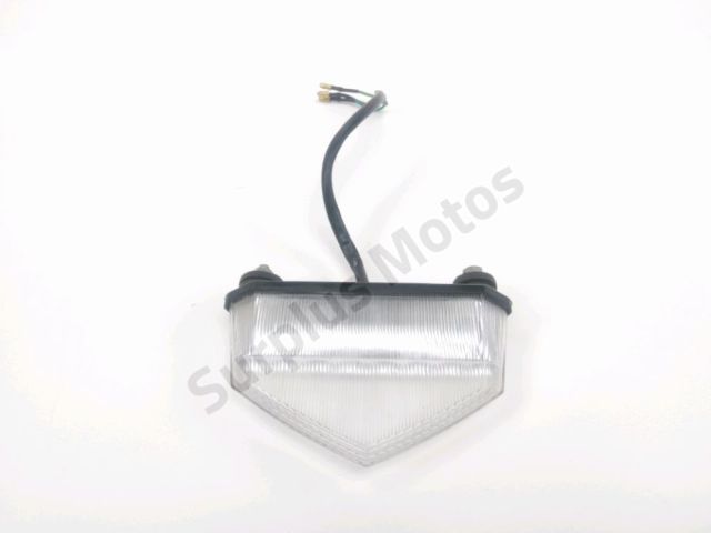 Feu arriere occasion MASAI RAZER 2023