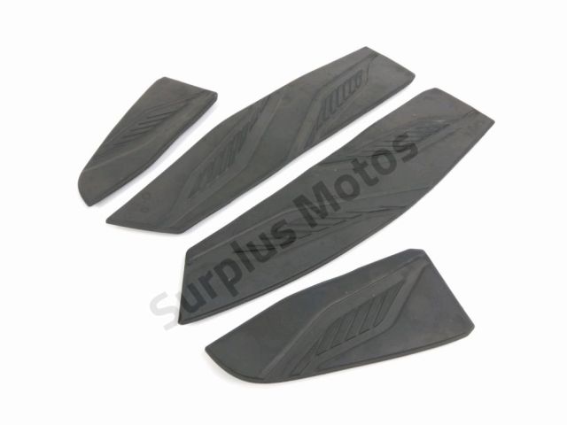 Marche pieds occasion HONDA NSS 125 FORZA 2017