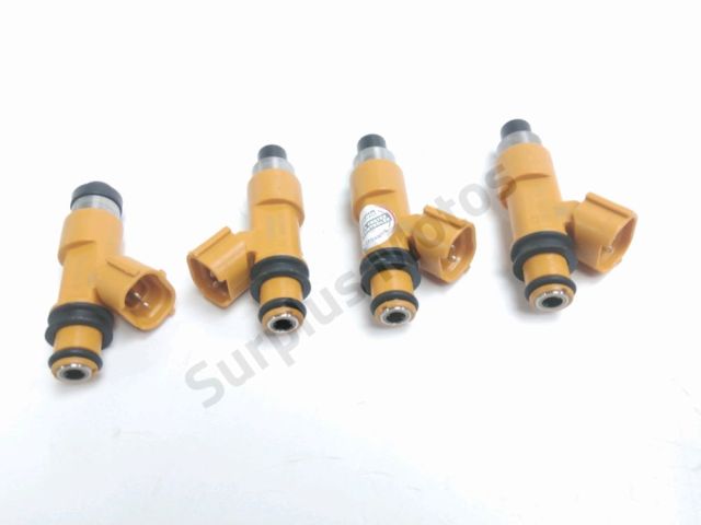 Injecteur occasion YAMAHA XJ6 600 N 2010