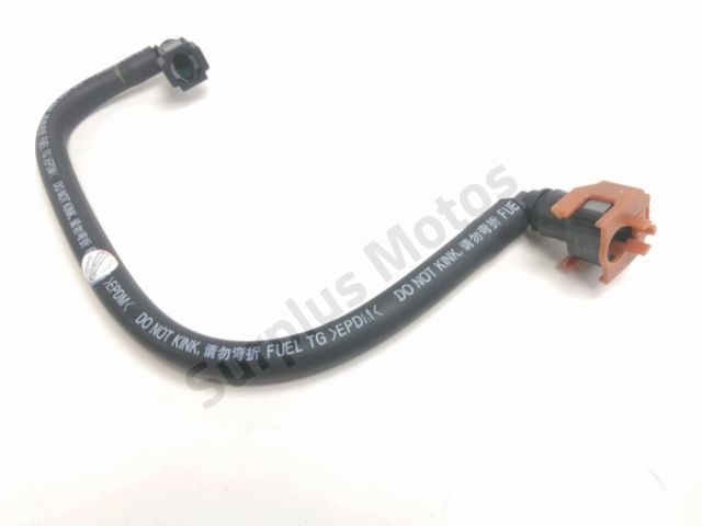 Durite essence occasion YAMAHA XJ6 600 N 2010